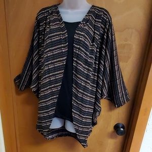 Womens cardigan